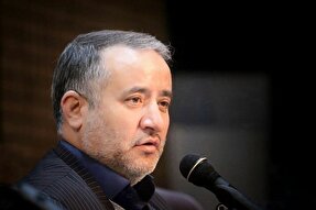 اقتدار جبهه‌ مقاومت برگرفته از مکتب سلیمانی است