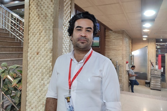 هسته اصلی سینمای کودک خانواده است + فیلم