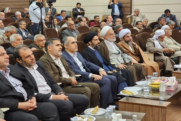 همایش تجلیل از خیرین استان کردستان همایش تجلیل از خیرین استان کردستان