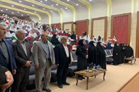 جشن سلاله‌ها در اردبیل برگزار شد