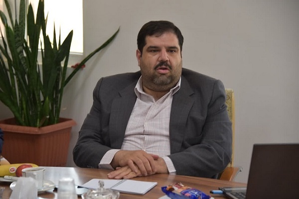 سید سعیدرضا منتظری، سرپرست بنیاد ملی نخبگان قم