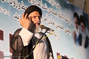 افسانه شکست‌ناپذیری رژیم اسرائیل به پایان رسیده است