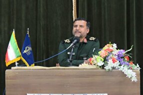 ظلم‌ستیزی ویژگی بارز یک دانش‌آموز انقلابی است