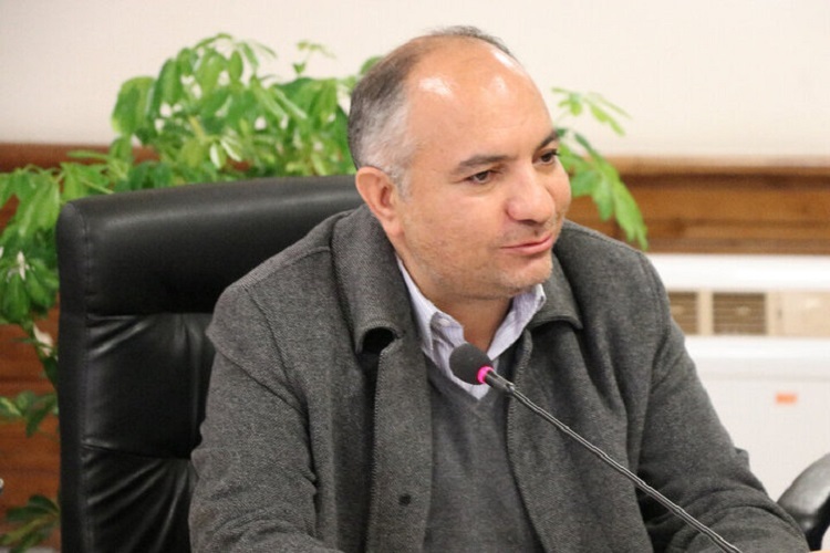 محمد عزتی، معاون شهرسازی شهردار تبریز