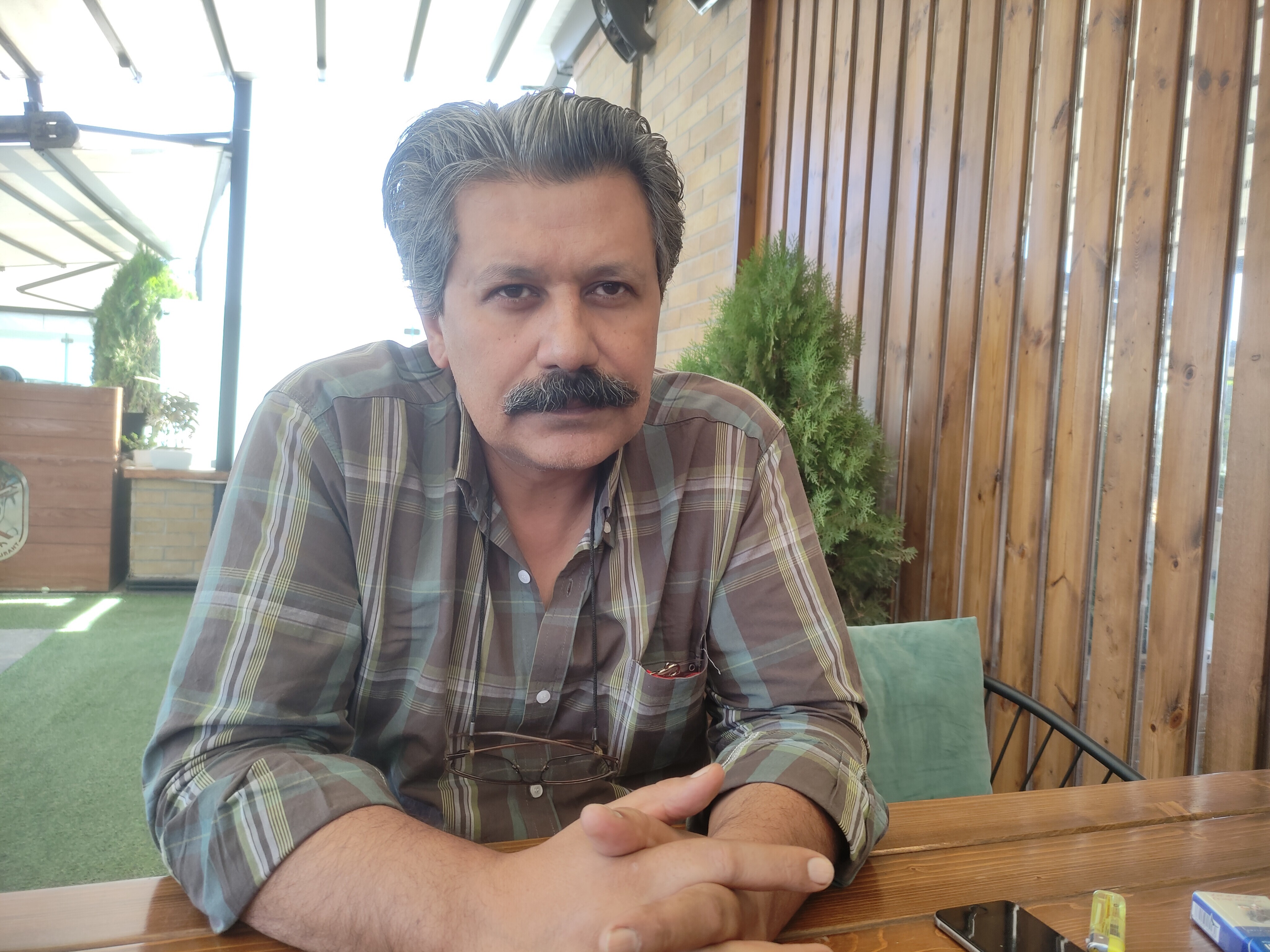 نیازمند توجه به خانواده در سینمای کودک هستیم + فیلم