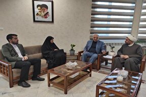 وقف فرهنگی عامل پویایی و تعالی ارزش‌های مطلوب در جامعه است