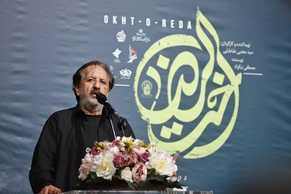 مجید مجیدی، کارگردان مطرح سینما و تلویزیون