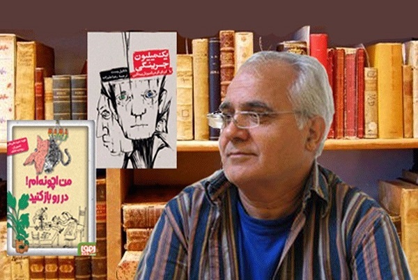ادبیات کودک و نوجوان روز زیاد دارد، زور ندارد/ ادبیات دینی با نگاه تجاری از دین‌محوری دور می‌شود + صوت