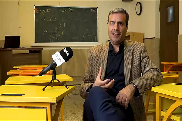 محمود تلخابی