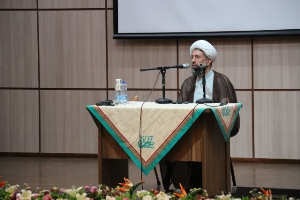 حجت‌الاسلام علی کشوری، دبیر شورای راهبردی الگوی پیشرفت اسلامی