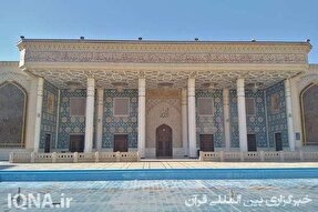 نامگذاری ۱۹۸ موقوفه انتفاعی به نام حضرت زهرا(س) و امام رضا(ع) در بوشهر