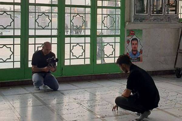 مستند‌های «نشانی از مادر» و «در سرزمین امام باره‌ها» در مسیر تولید قرار گرفت