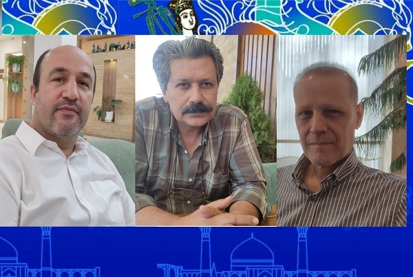 تعدی به خانواده یکی از خطوط قرمز سینما باشد + فیلم