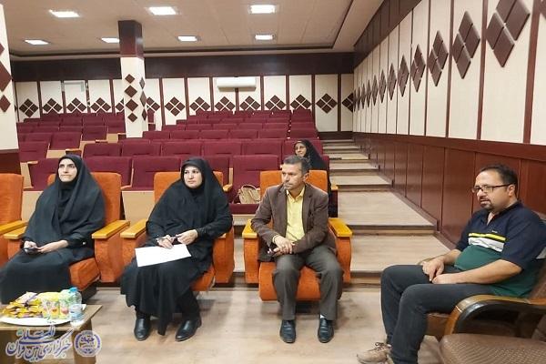 برگزاری مرحله مقدماتی چهل‌وششمین دوره مسابقات قرآن کرمانشاه