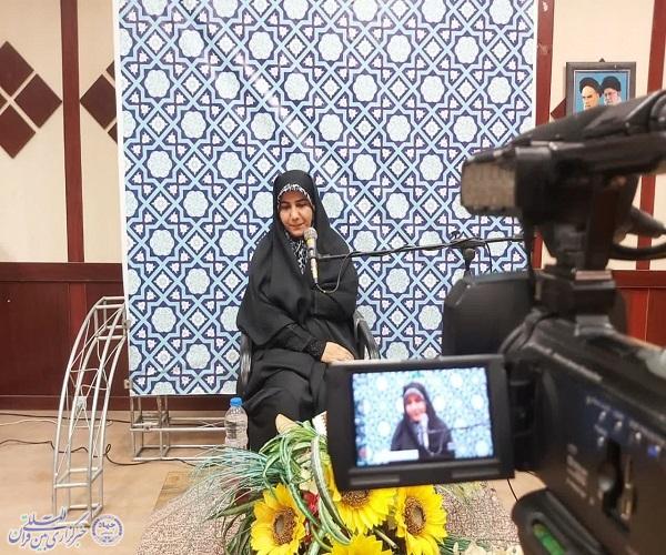 برگزاری مرحله مقدماتی چهل‌وششمین دوره مسابقات قرآن کرمانشاه