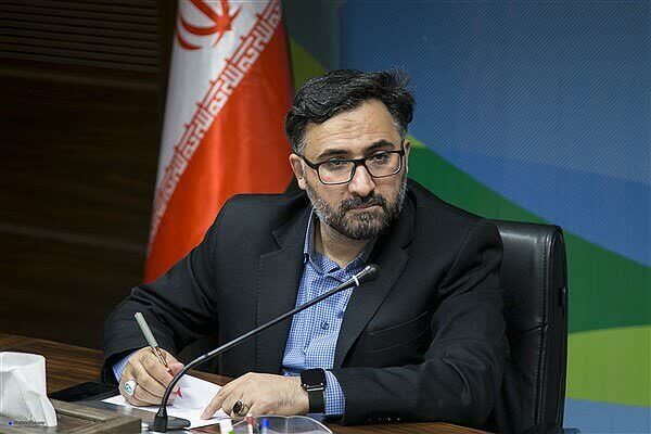 روح‌الله دهقانی فیروزآبادی، معاون علمی فناوری و اقتصاد دانش‌بنیان رئیس‌جمهور