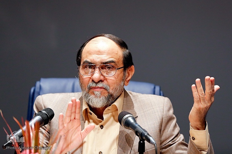 حسن رحیم‌پور ازغدی، عضو شورای عالی انقلاب فرهنگی