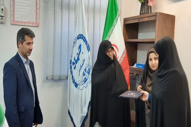 نشست رسانه‌ای «سنگرها را باید حفظ کرد» برگزار شد