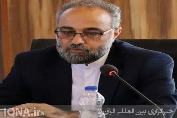 جلال آفاقی، دادستان مرکز استان اردبیل