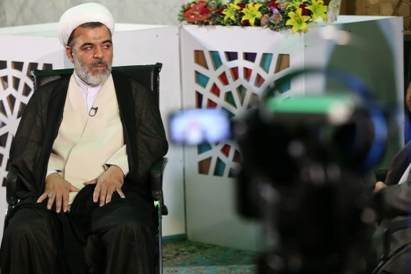 برنامه تلویزیونی «یاد خدا»