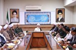 وحدت؛ رمز پیروزی کشور‌های اسلامی در برابر استکبار جهانی است