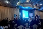 مراسم «جهاد و مقاومت از دیروز تا امروز» در کرمانشاه برگزار شد