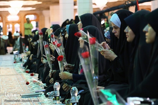 دختران دانشجو