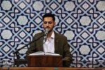 ضبط تلاوت مرحله مقدماتی مسابقات قرآن اوقاف‎
