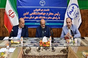 مسابقات قرآن دانشجویان احیا می‌شود