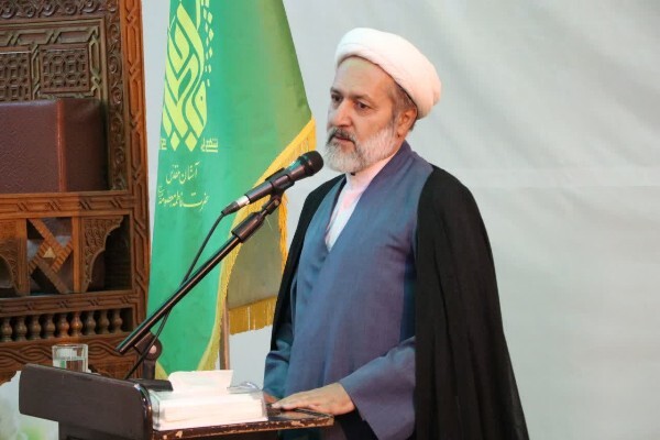 دشمن امنیت ایران را نشانه گرفته است