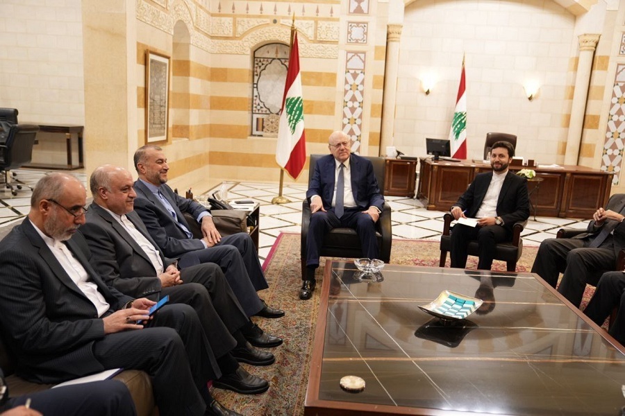 فلسطین بعد از طوفان الاقصی از فلسطین قبل متفاوت است