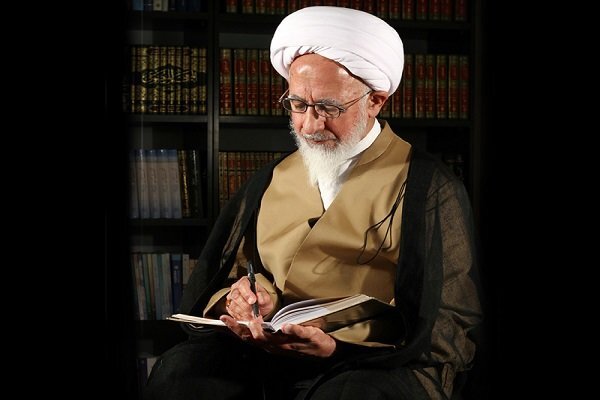 آیت‌الله عبدالله جوادی آملی از مراجع معظم تقلید