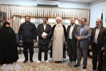 اعضای شورای قرآن استان کرمانشاه انتخاب شدند