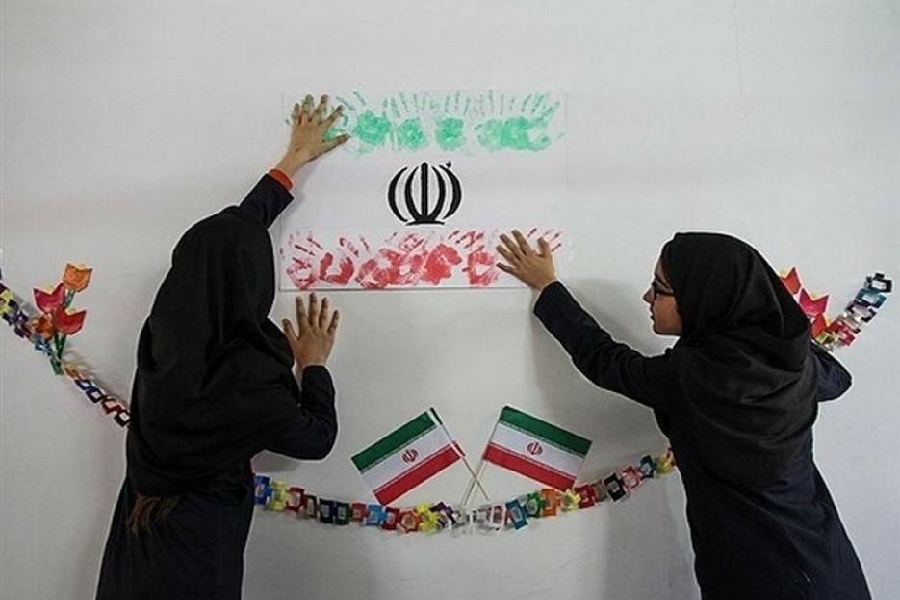 دانش آموزان