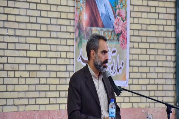 رضا شریفی معاون استاندارسیستان و بلوچستان