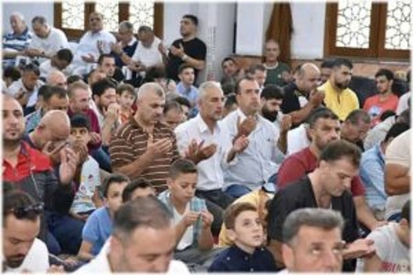 دنیا بداند دفاع مقاومت فلسطین در همه قوانین به رسمیت شناخته شده است/آماده