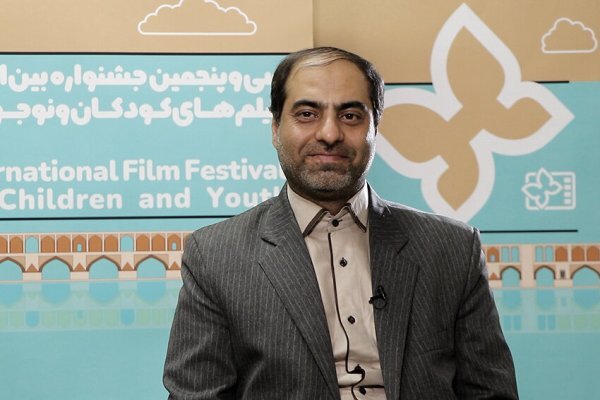در حال تکمیل / رویدادی که صرفاً برگزار شد + فیلم