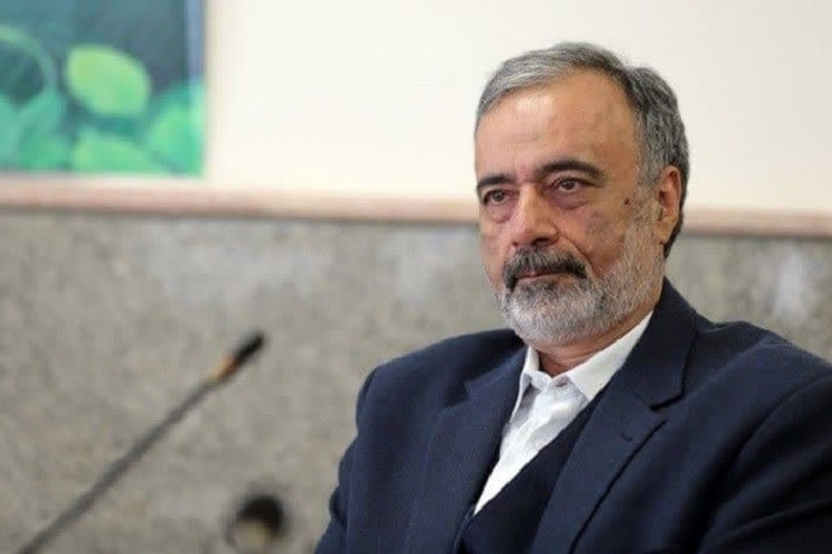سید احمد زرهانی قائم مقام ستاد اقامه نماز