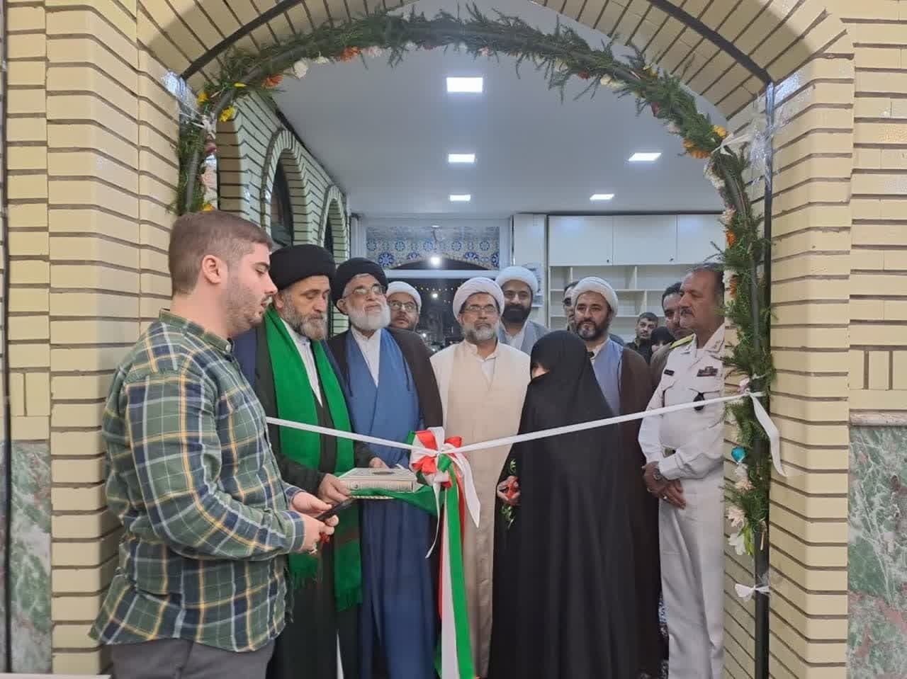 کاشت ۱۵۰ هزار اصله نهال صنوبر در اراضی موقوفه گیلان