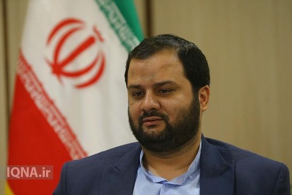 حامد حیاتی، رئیس‌ جهاددانشگاهی واحد قم