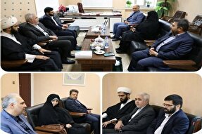 ضرورت برگزاری دوره نهم همایش بین‌المللی مناظرات رضوی