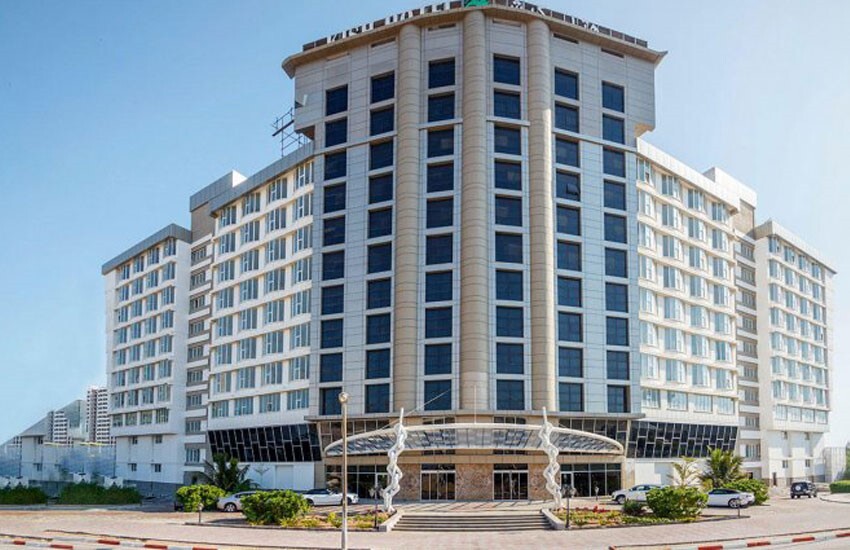 آیا می‌توان به کیفیت هتل بین‌المللی کیش اعتماد کرد؟