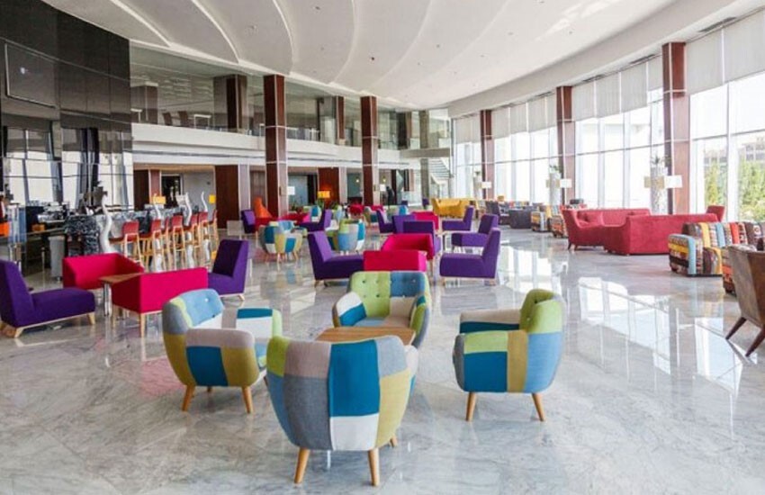 آیا میتوان به کیفیت هتل بینالمللی کیش اعتماد کرد؟ آیا میتوان به کیفیت هتل بینالمللی کیش اعتماد کرد؟