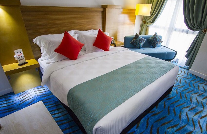 آیا میتوان به کیفیت هتل بینالمللی کیش اعتماد کرد؟ آیا میتوان به کیفیت هتل بینالمللی کیش اعتماد کرد؟