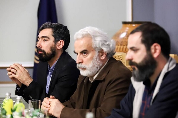 دیپلماسی کتاب و فرهنگ در سیاست فرهنگی ایران اهمیت ویژه‌ای دارد