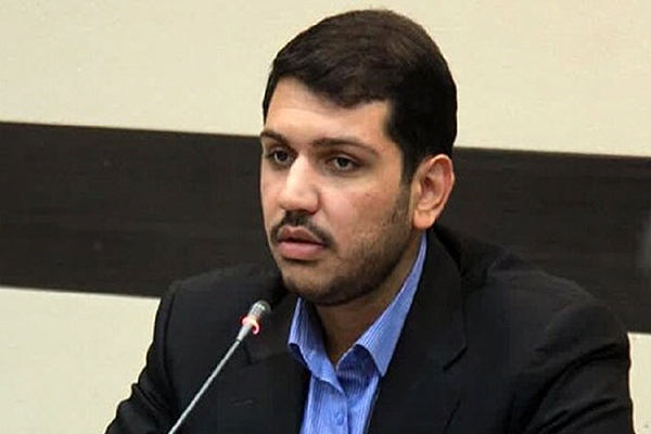 زهیر حاجی حسینی، مدیرکل ورزش و جوانان یزد