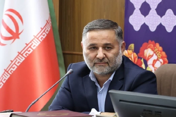 عادل اعظم انهر دبیر اول شورای شهر ارومیه