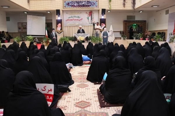 منصور امامی مدیرکل تبلیغات اسلامی آذربایجان غربی