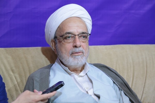 حجت‌الاسلام مرتضی دانشمند، محقق و پژوهشگر