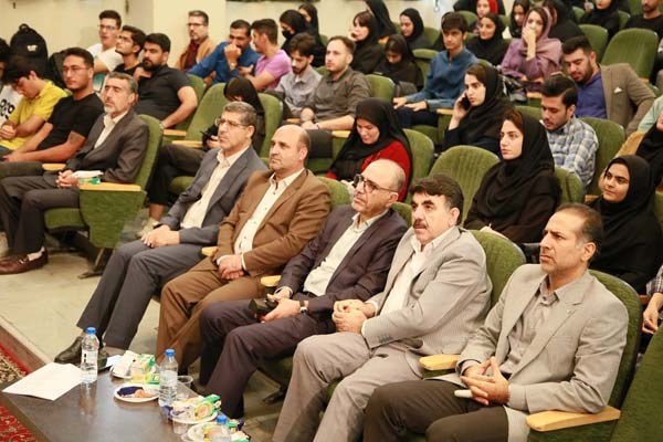 بزرگداشت روز حافظ